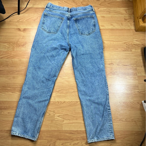 GUC Topshop Jeans - Picture 4 of 4